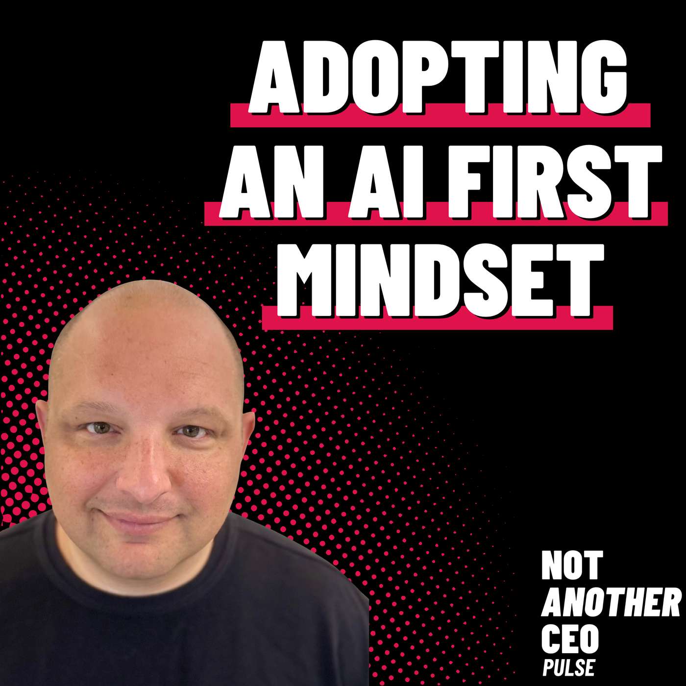 Not Another CEO Podcast