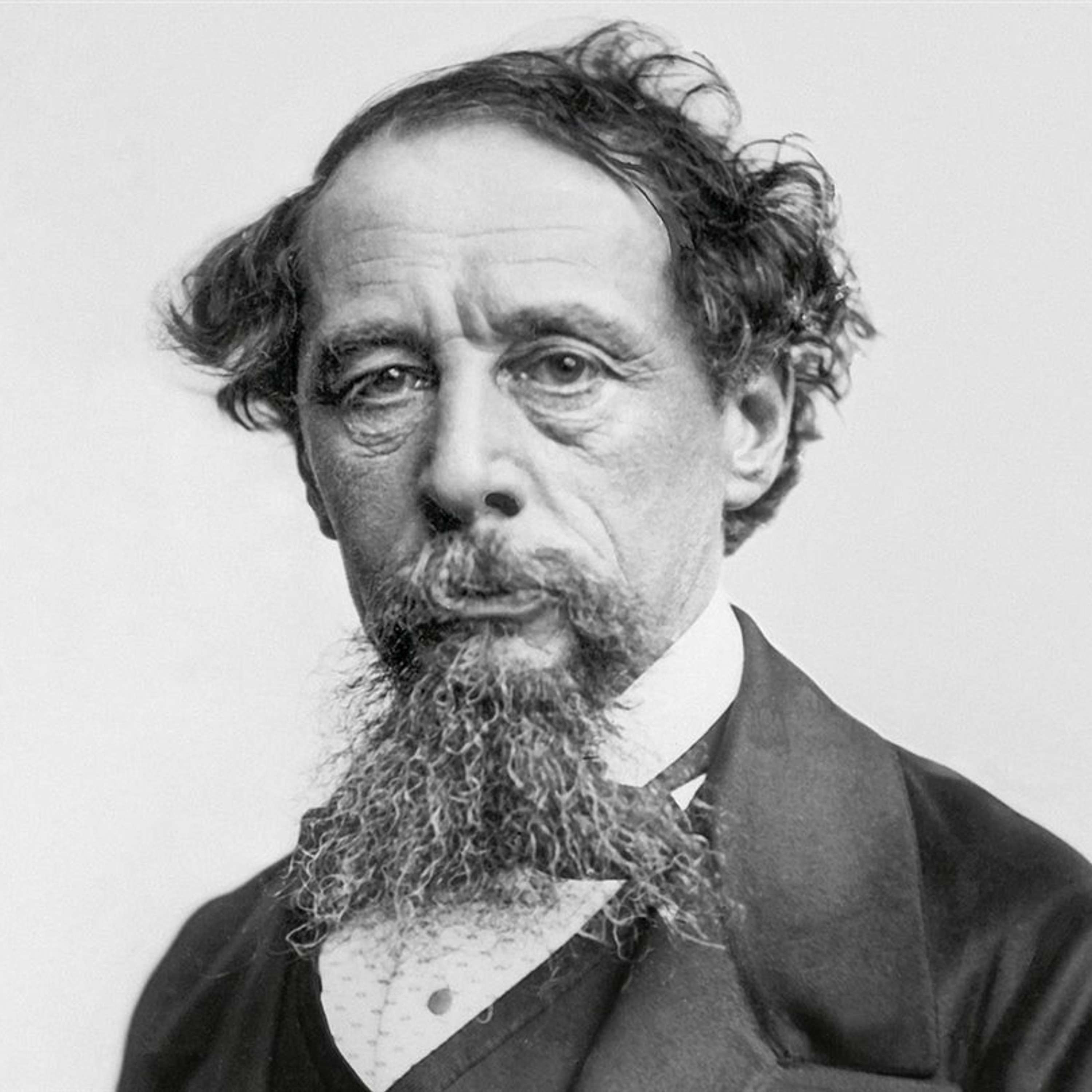 Clásicos que fueron periodistas (II): Dickens, periodista