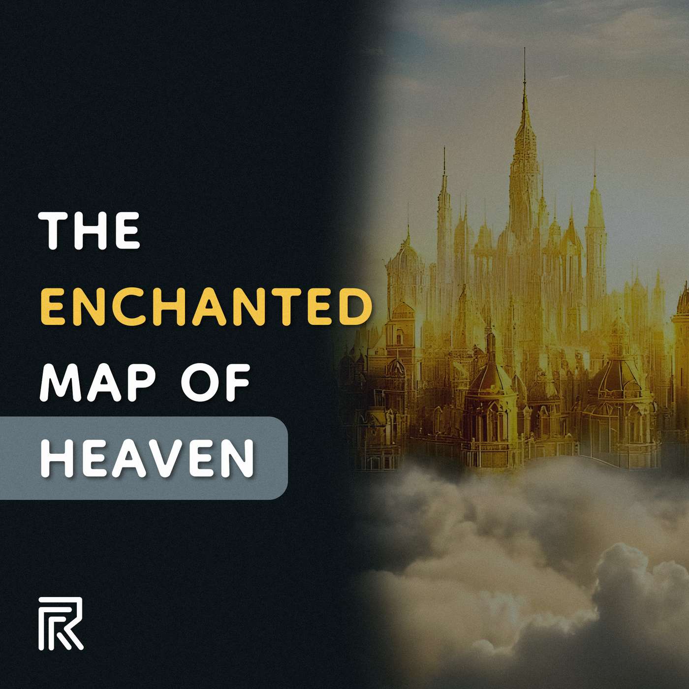 The Enchanted Map of Heaven
