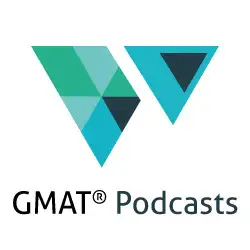 GMATWiz - Wizako's GMAT Podcasts