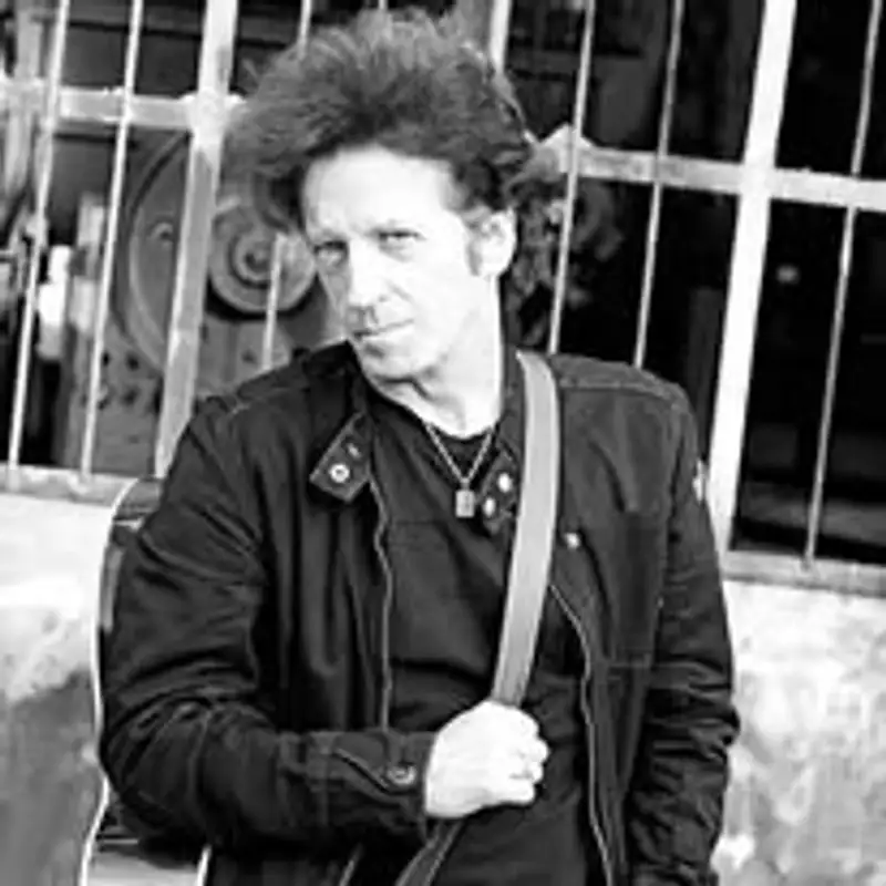 Willie Nile 3 Interview