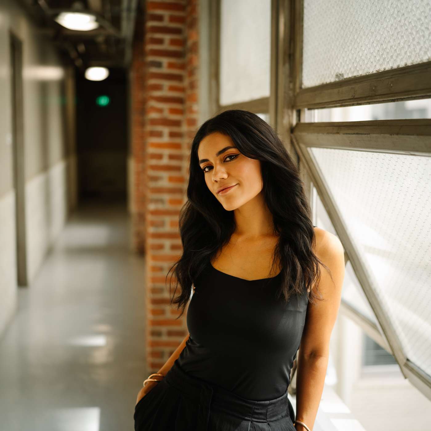[ep 096] Priscilla Jimenez on creative flow, the evolution of music and tech & remembering your roots