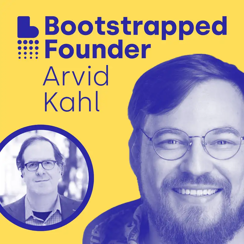 202: Peter Askew — Domain Expertise