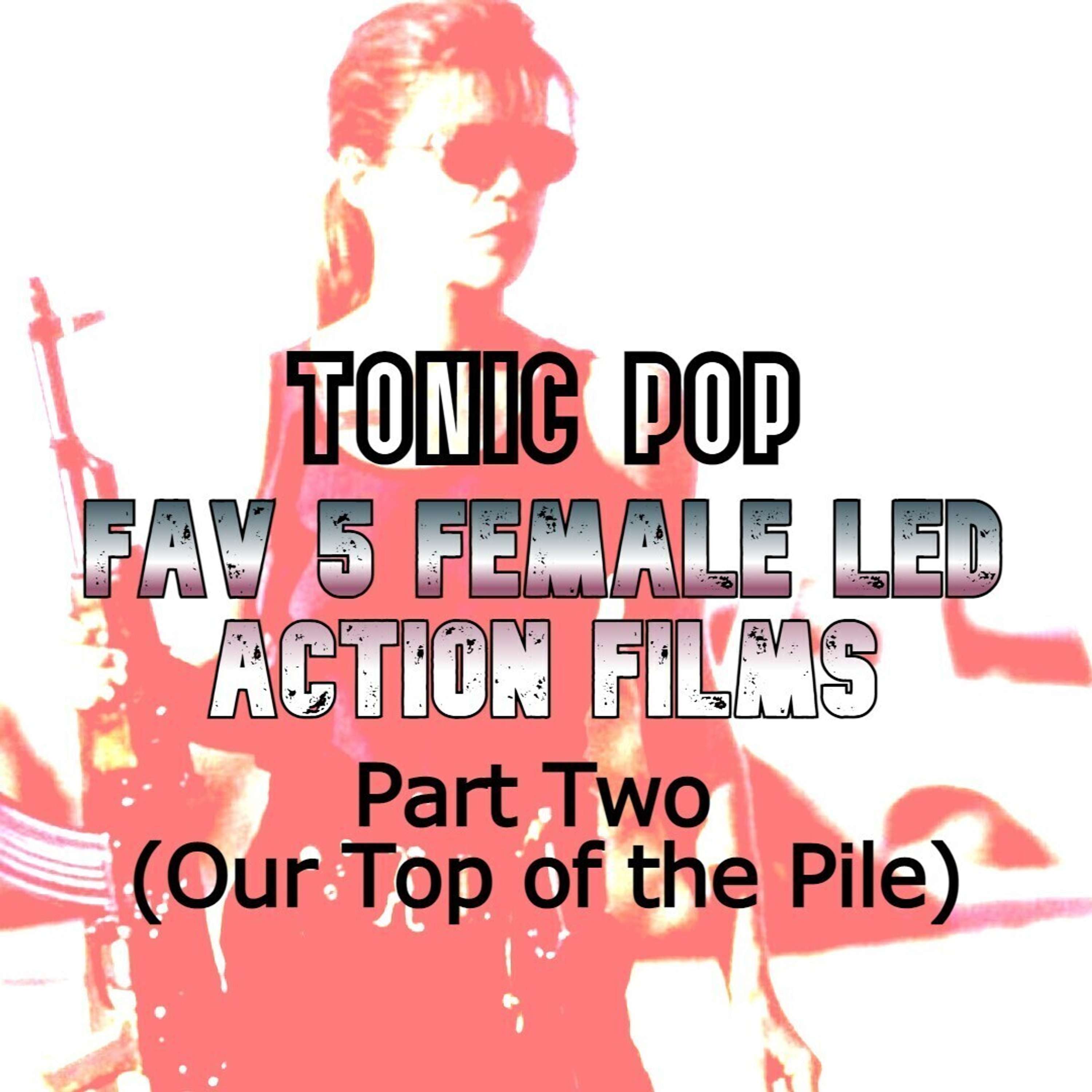 Tonic Pop