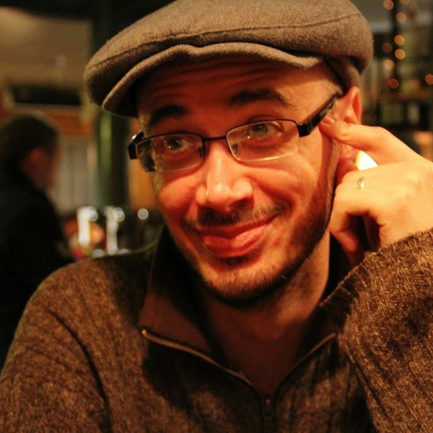 Ep. 453 w/ Jeremy Hance a Journalist & Writer