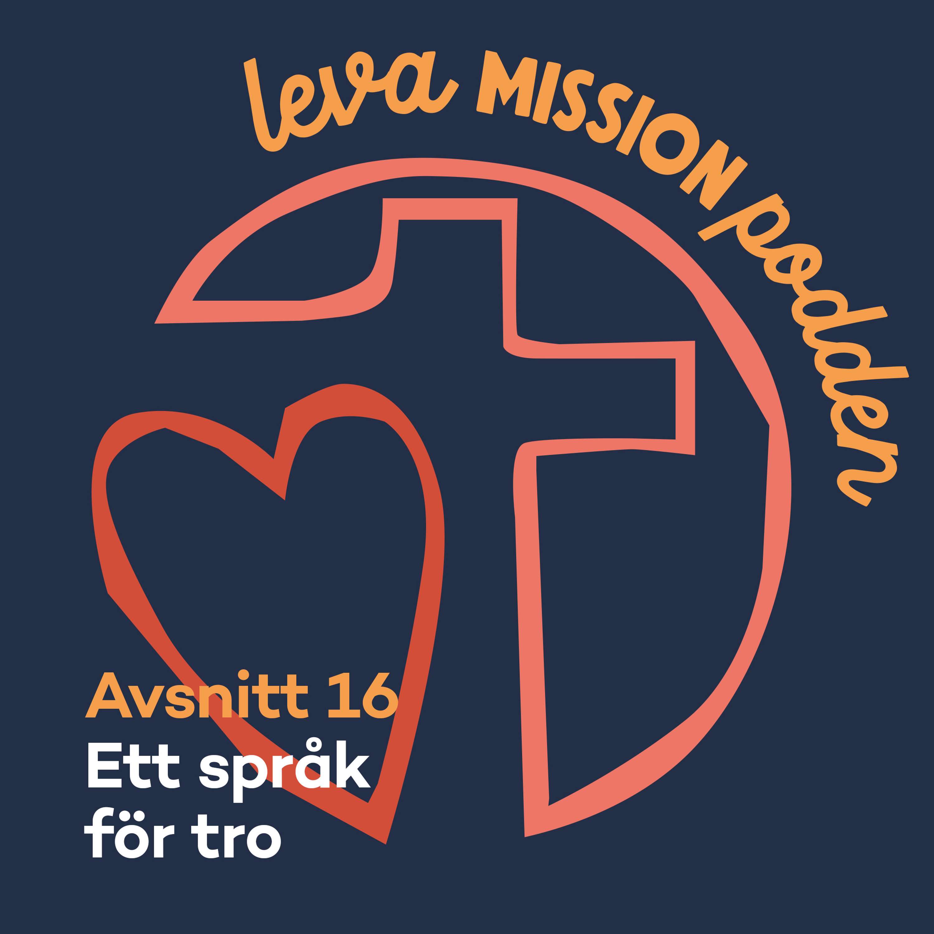 Leva Mission