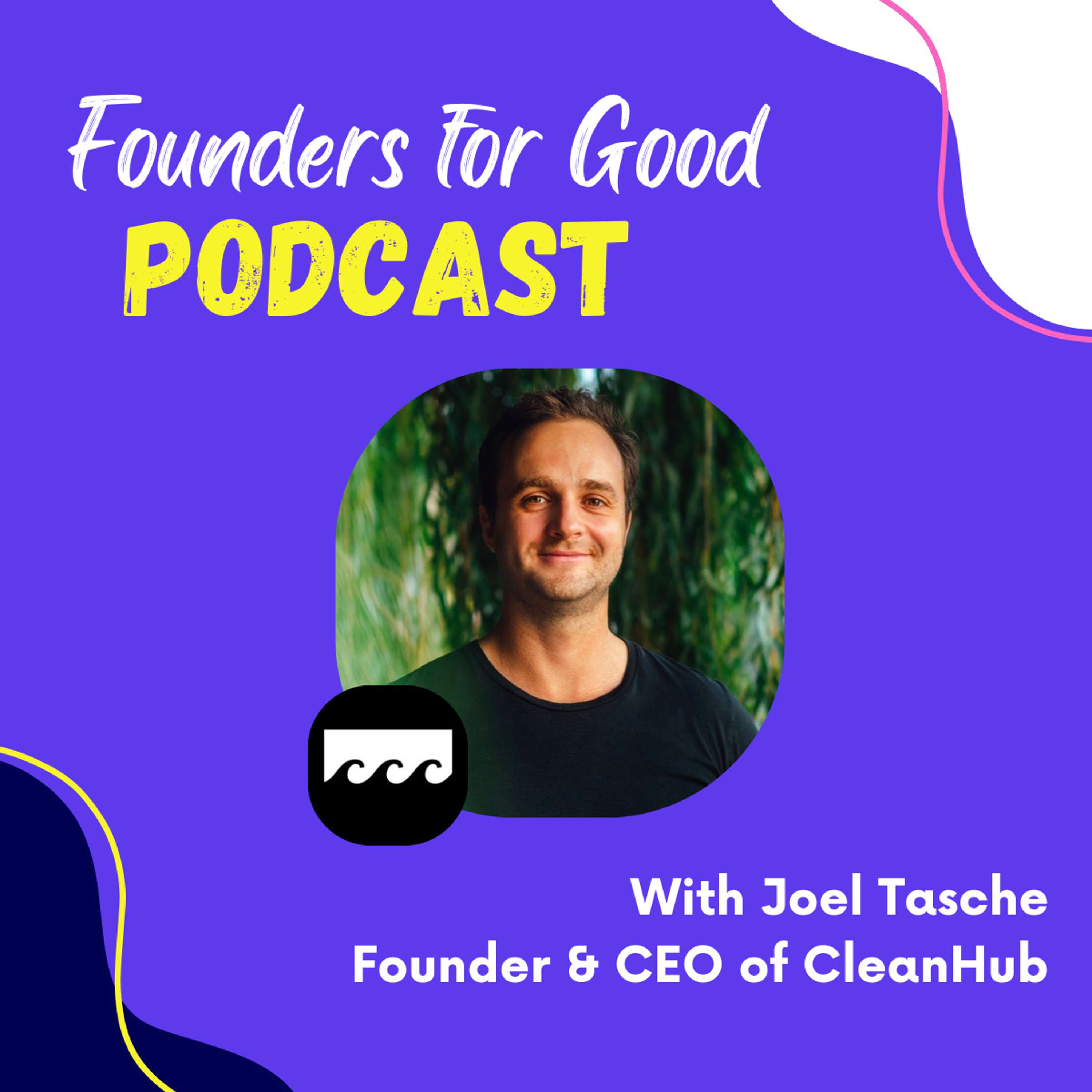 Founders For Good