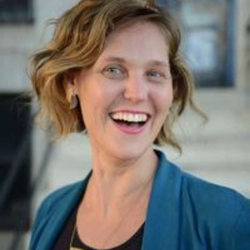 Michelle Geiss