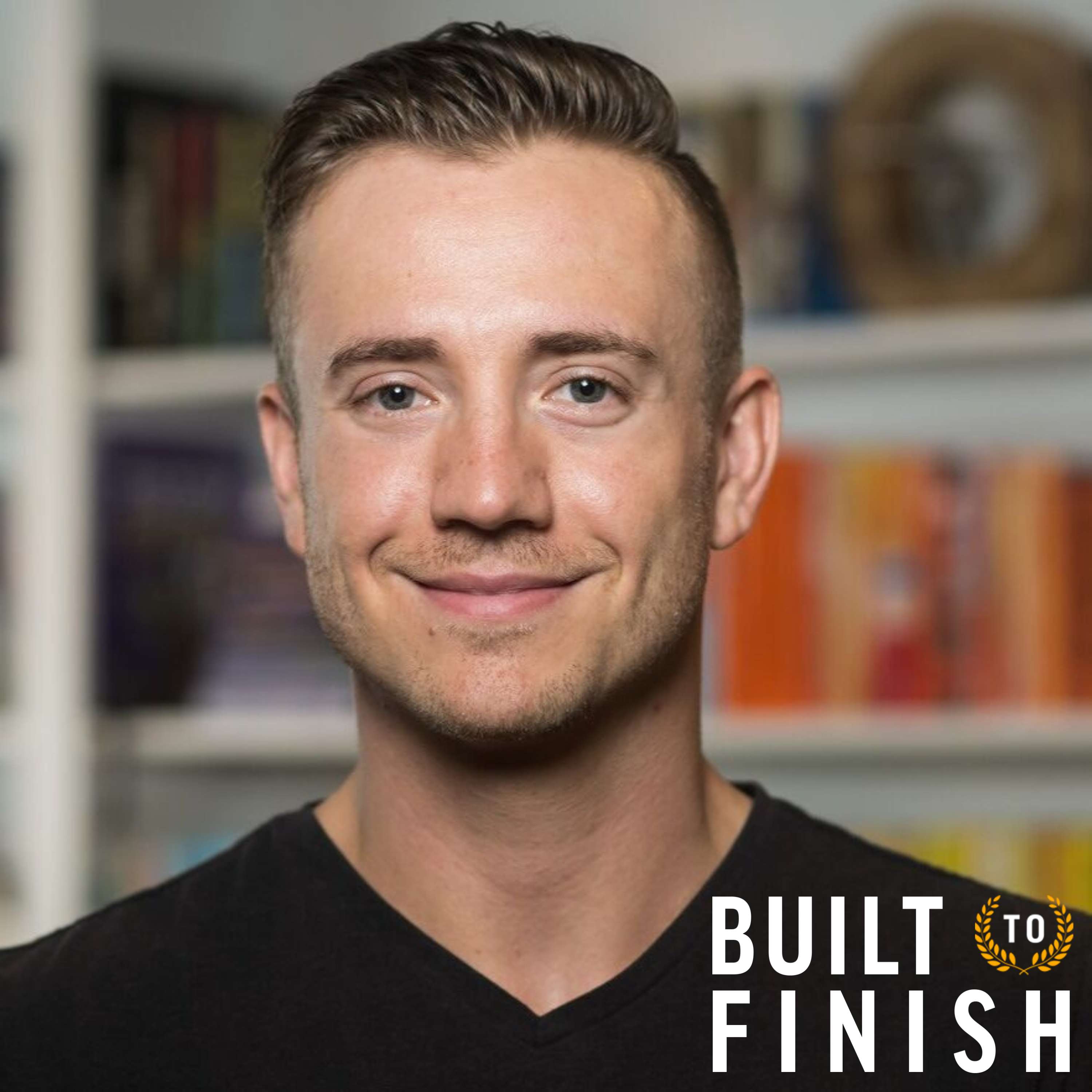 Built to Finish