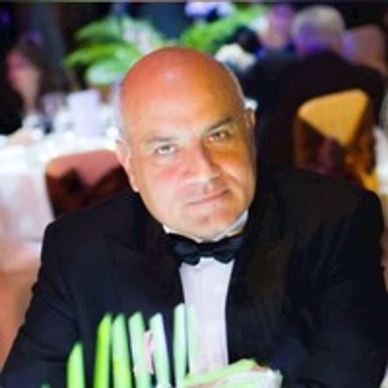 Georges Hage