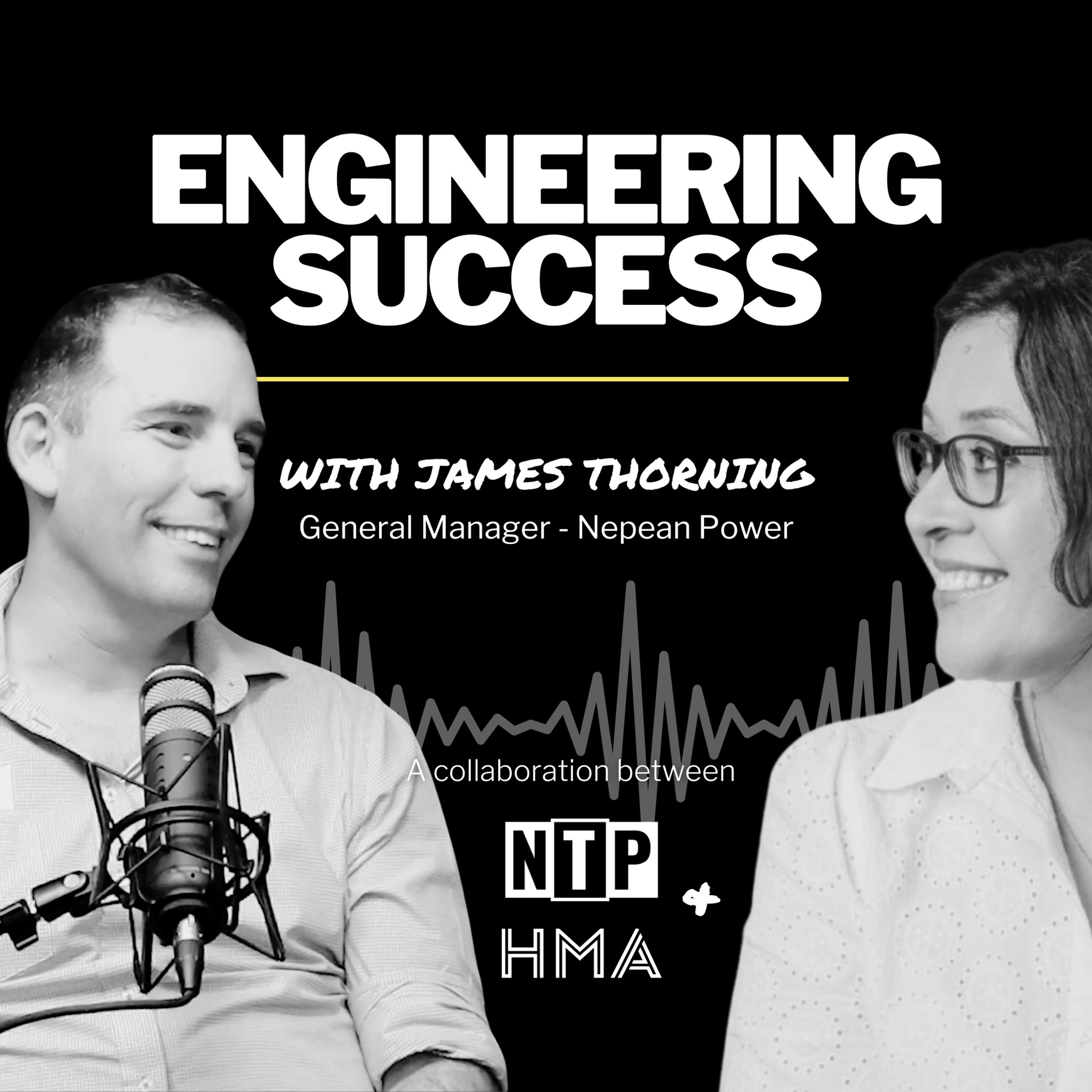 Engineering Success | A NTP Podcast