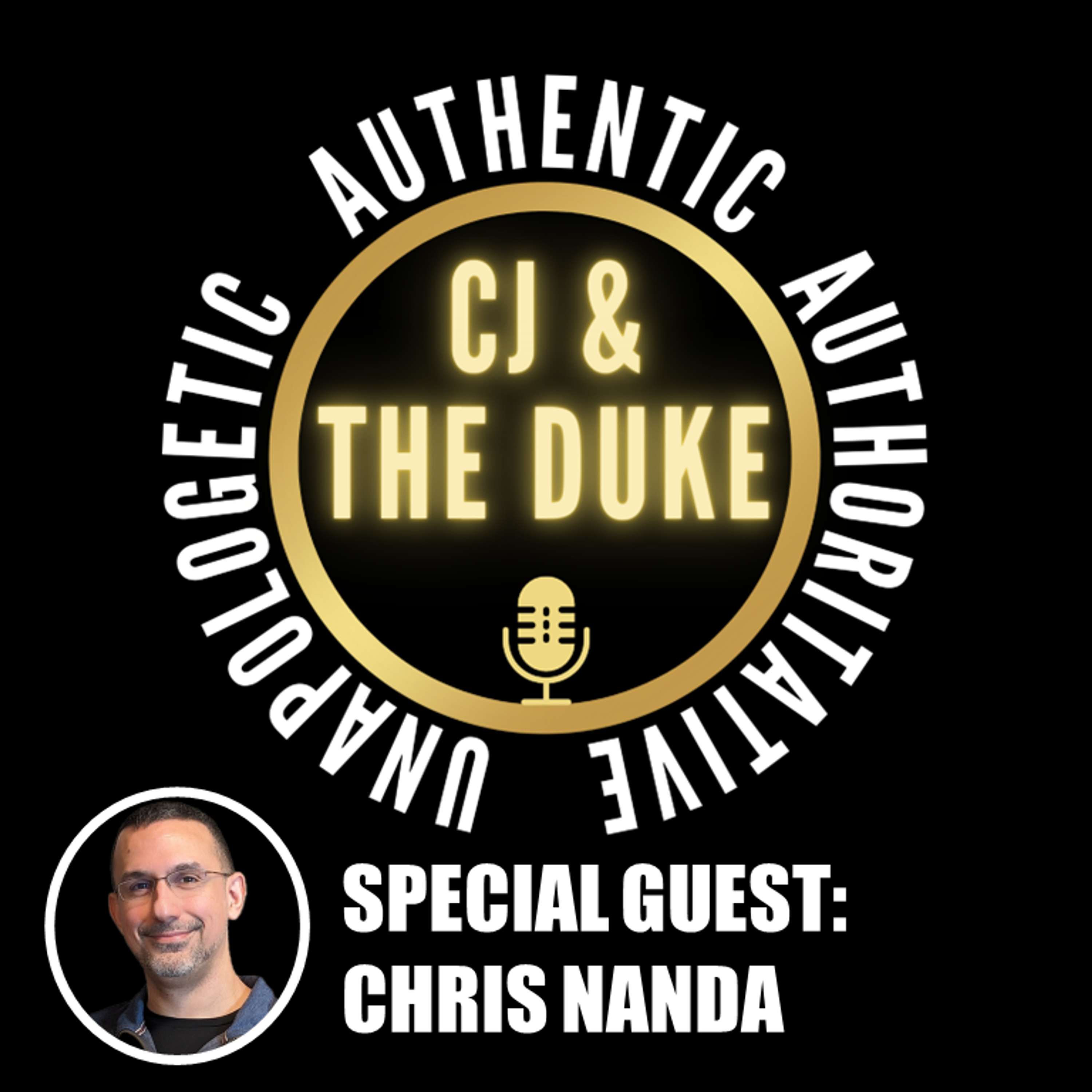 CJ & The Duke