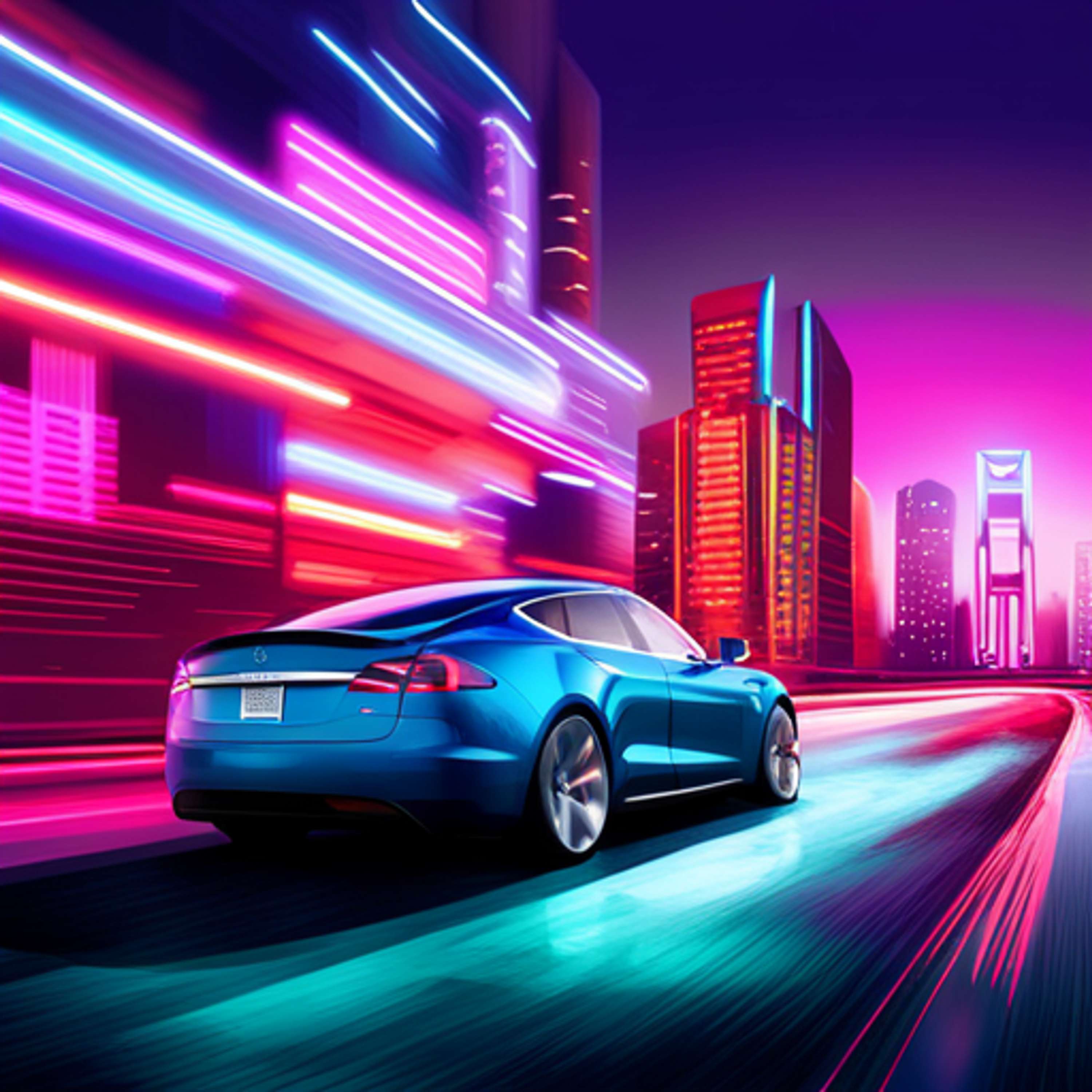 cover of episode Tesla's Autopilot Recall & Safety Updates Explained