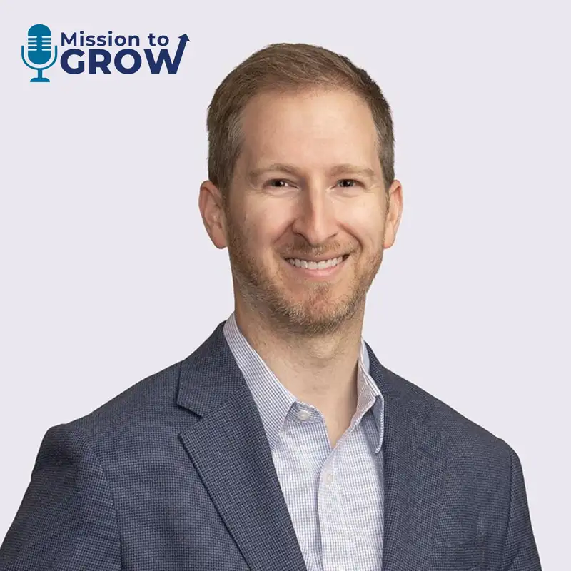 Onboarding: Common Pitfalls & Best Practices for New Employees - Mission to Grow: A Small Business Guide to Cash, Compliance, and the War for Talent - Episode #88