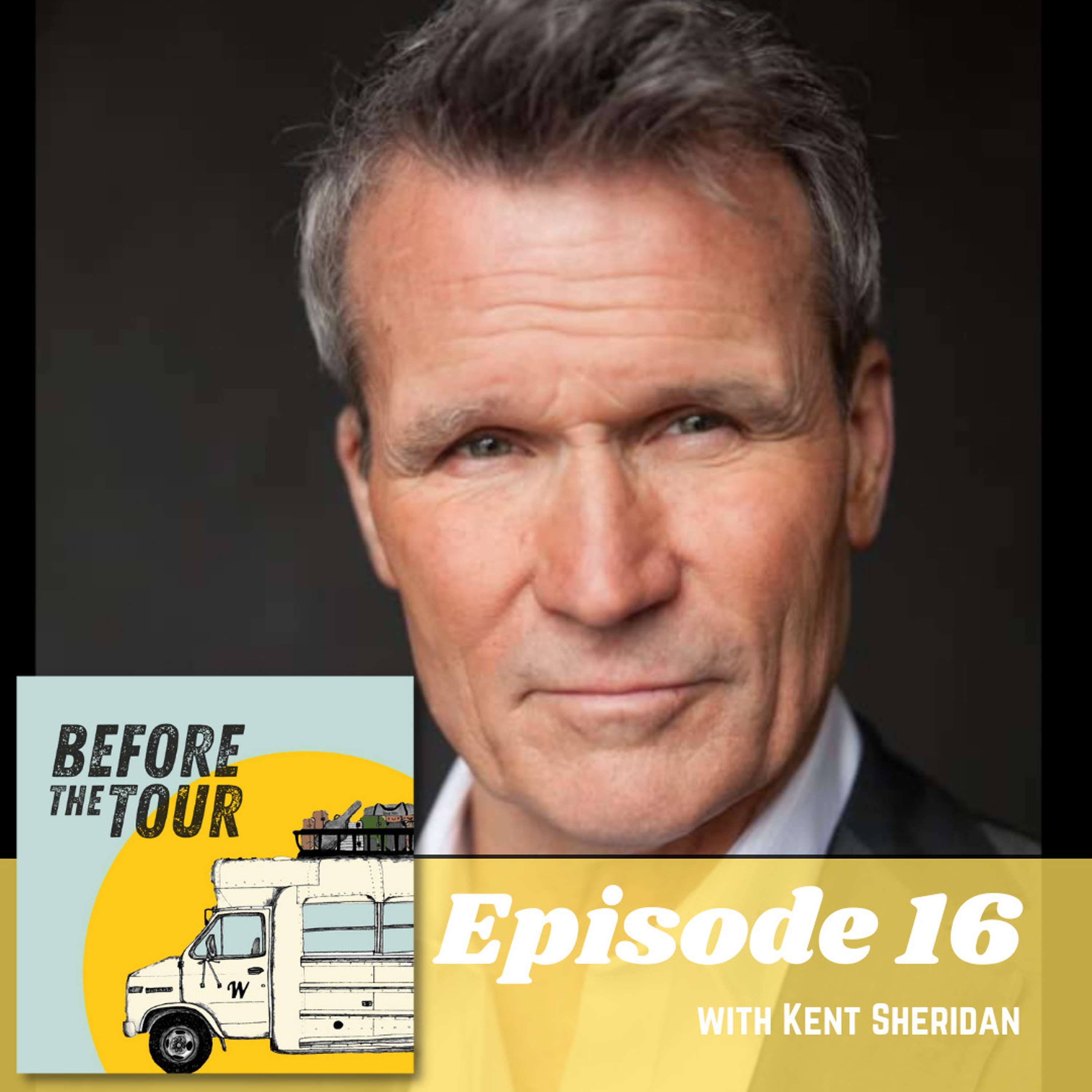 Before the Tour