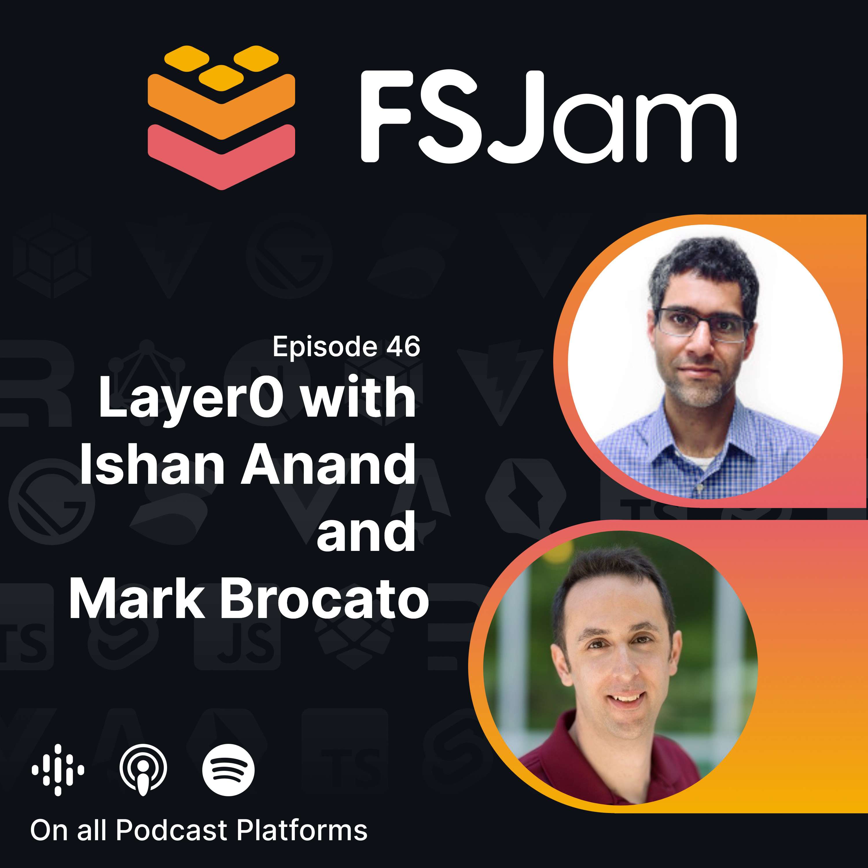 FSJam Podcast