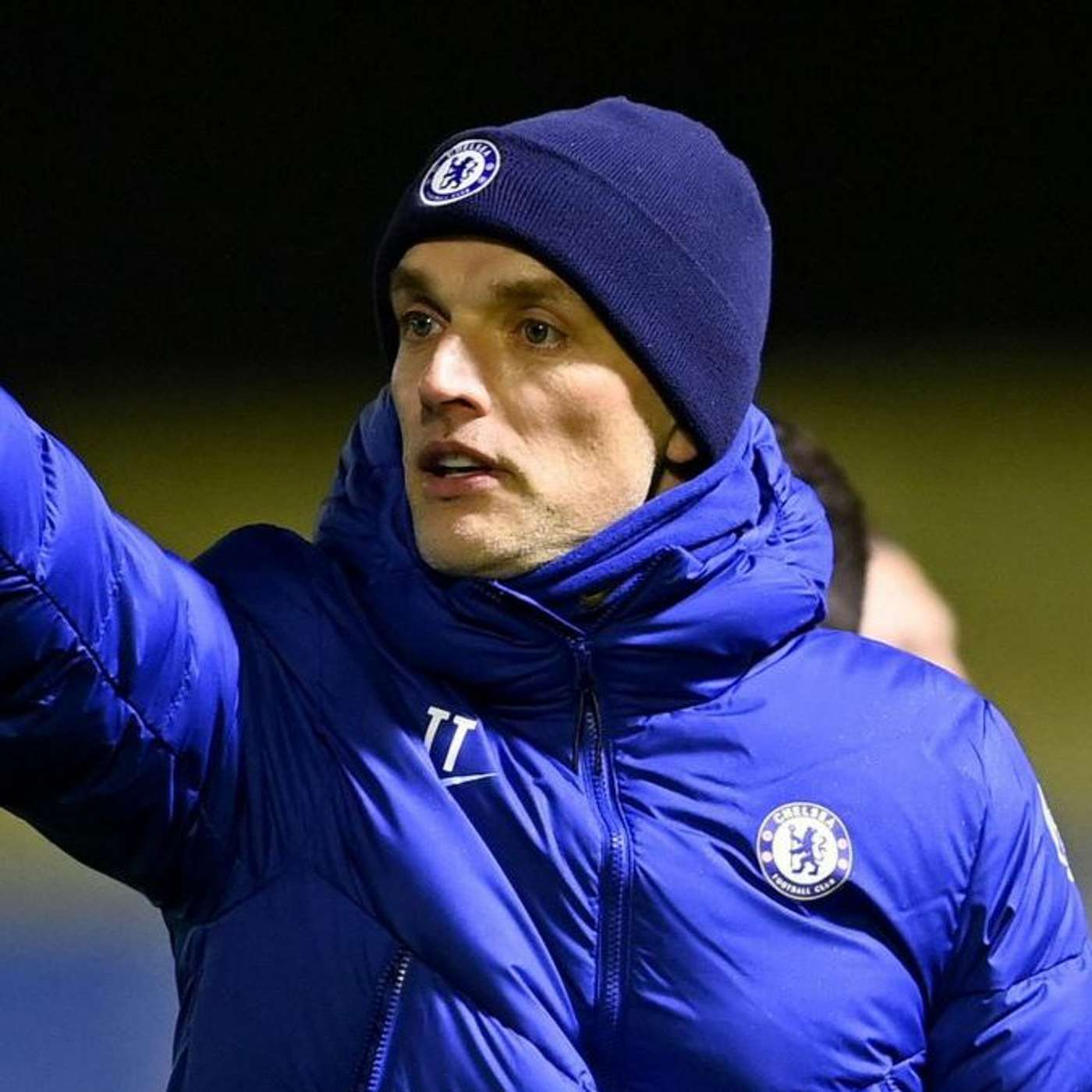 218 -Tuchel takes charge as Lampard gets sacked at Chelsea  (27.1.2021)