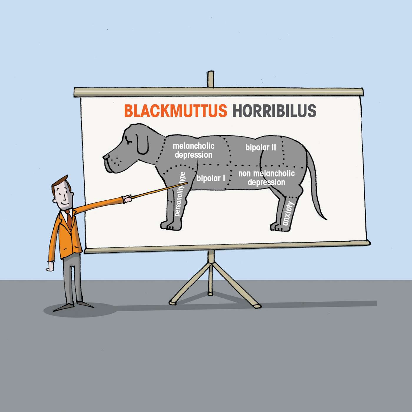 Expert Insights – Black Dog Institute Podcasts