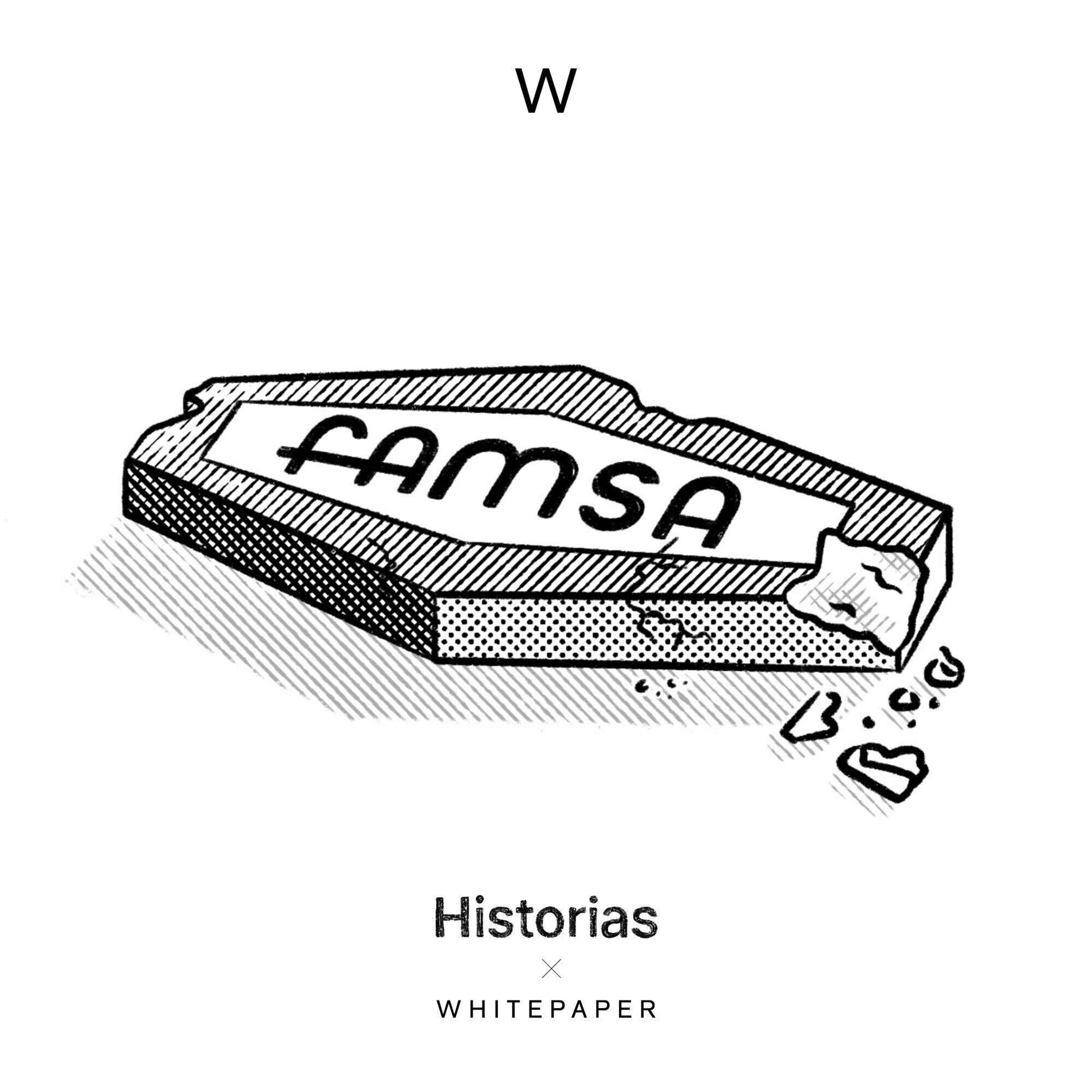 47 La tragedia de Grupo Famsa