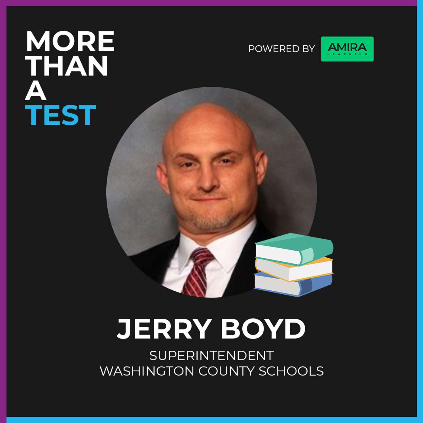 Jerry Boyd on Mentorship, AI, and Addressing Social-Emotional Needs in Education