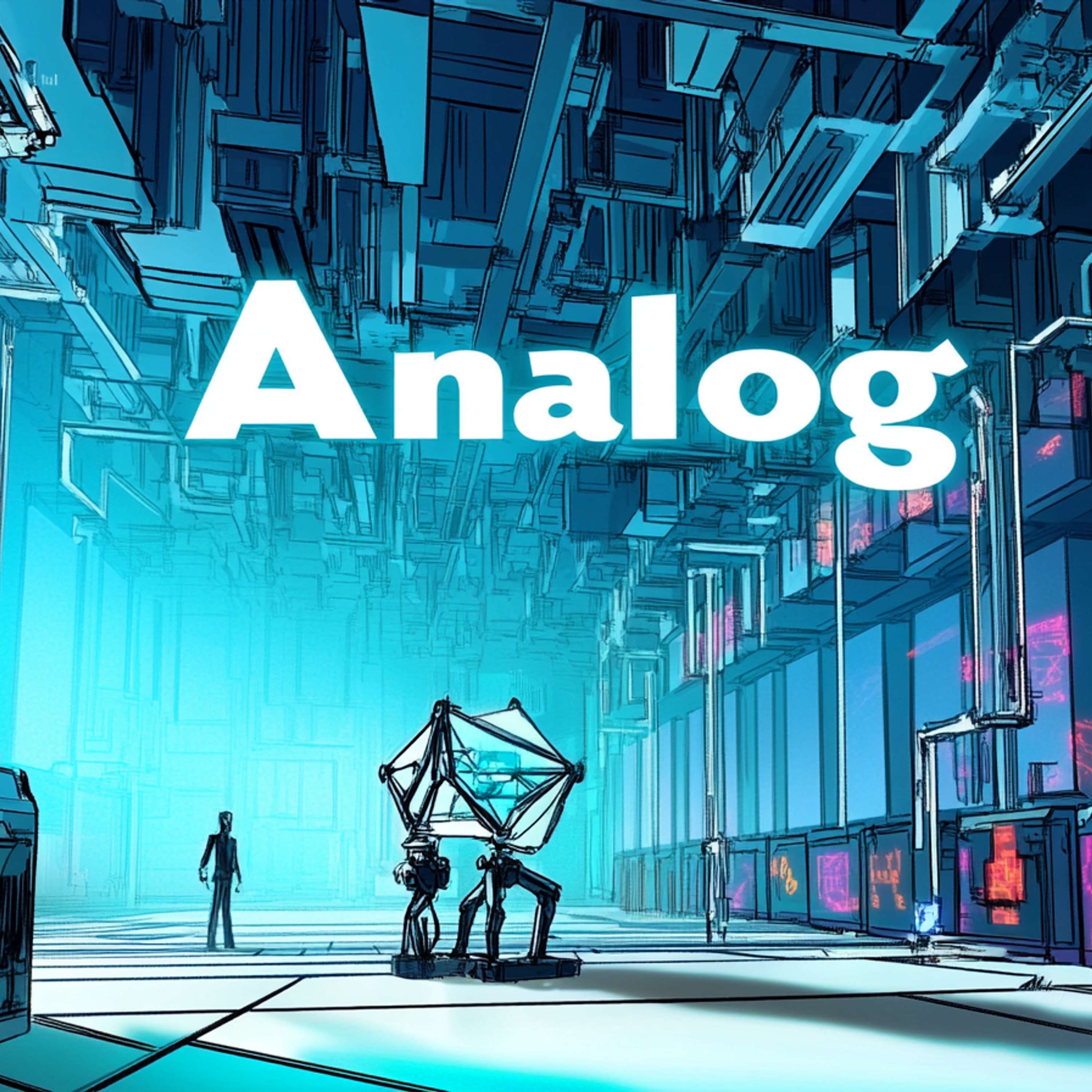 Analog's Cross-Chain System Processes 1.9M Data Points Before Launch