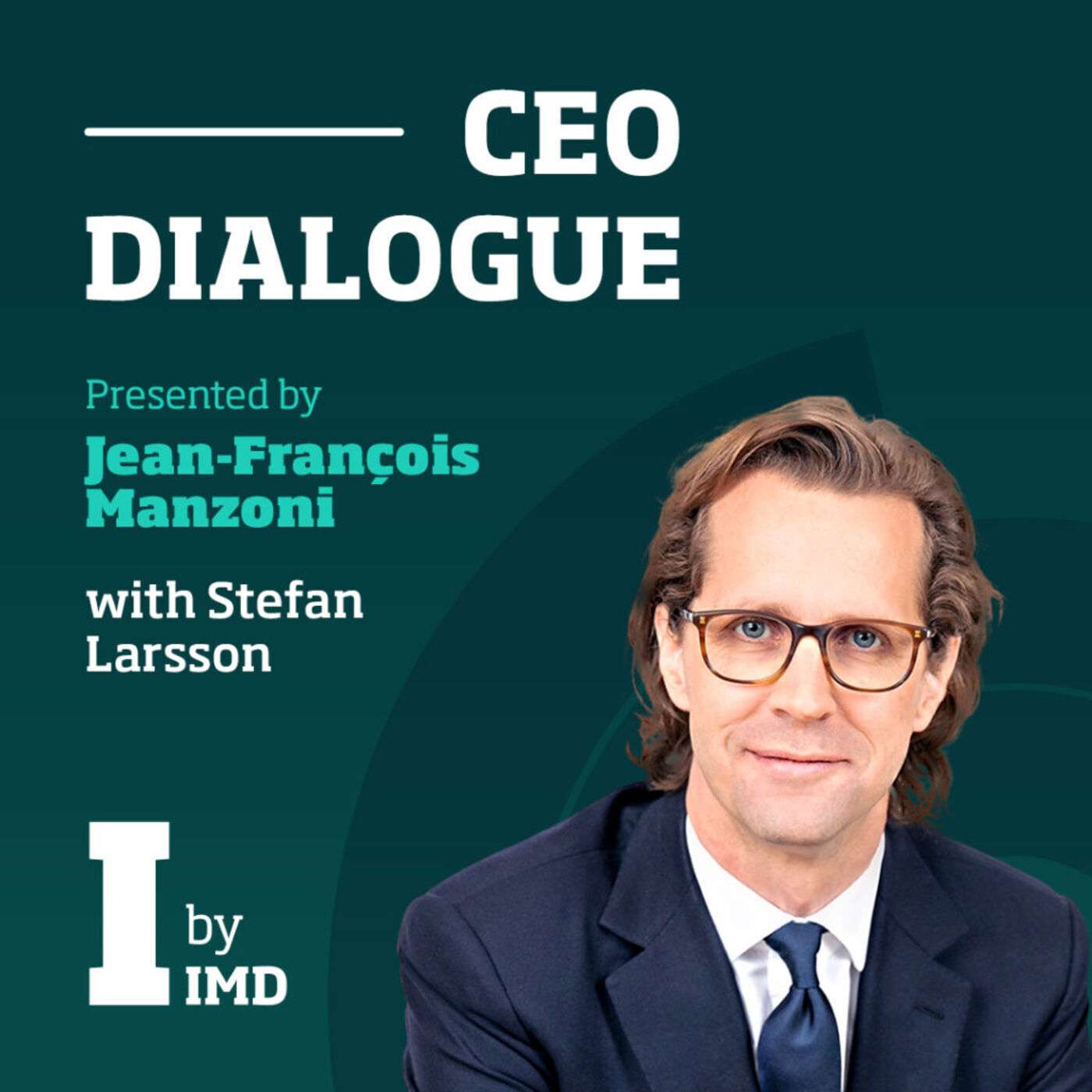 The CEO Dialogue
