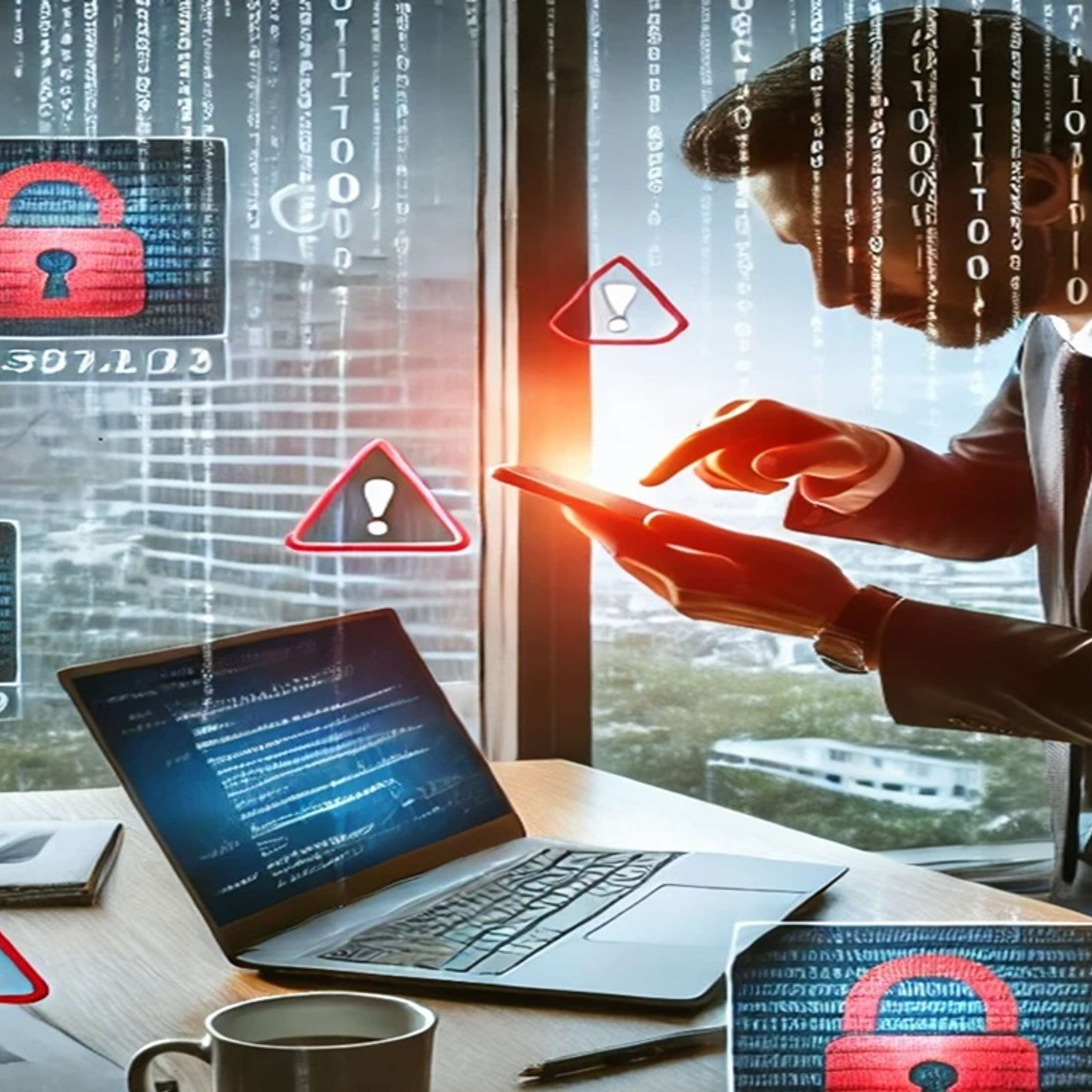 Inside Job: The Subtle Ways Employees Bypass Security Measures