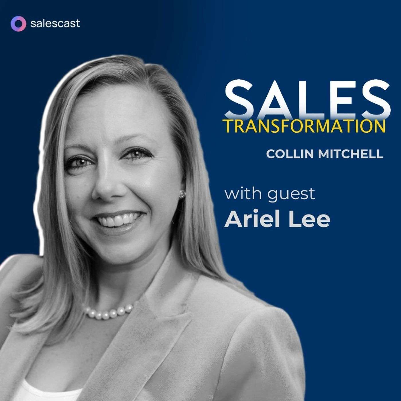 Sales Transformation