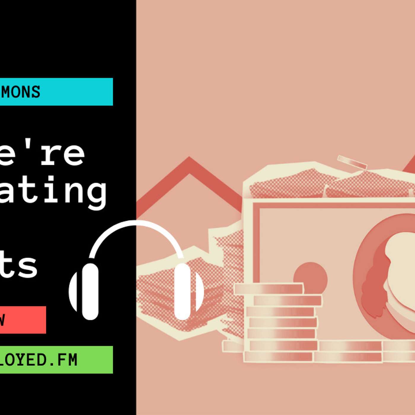 How We're Navigating The Markets (w./ Richard Simmons) How We're Navigating The Markets (w./ Richard Simmons)