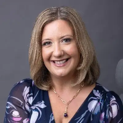 Allison Rodman