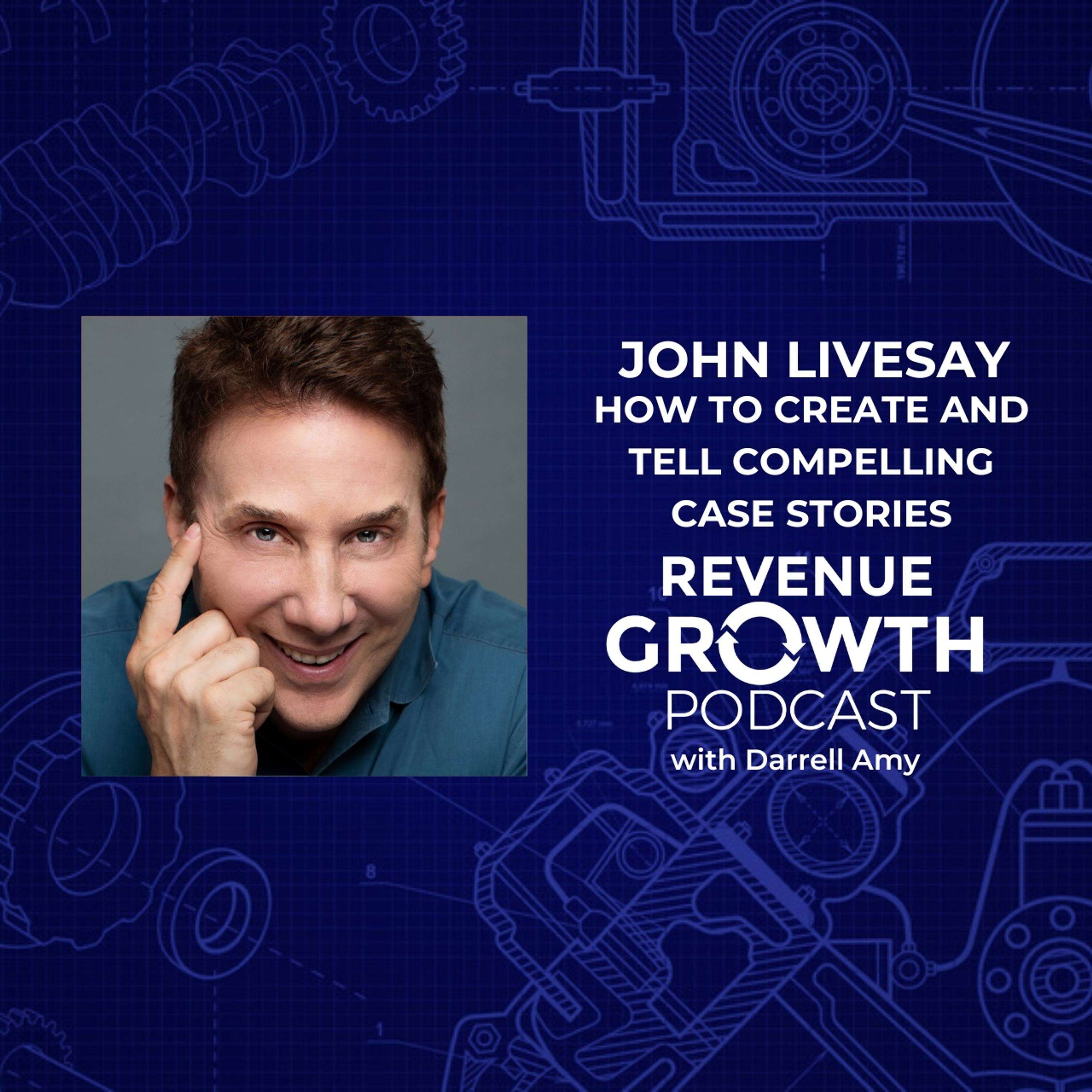 Revenue Growth Podcast