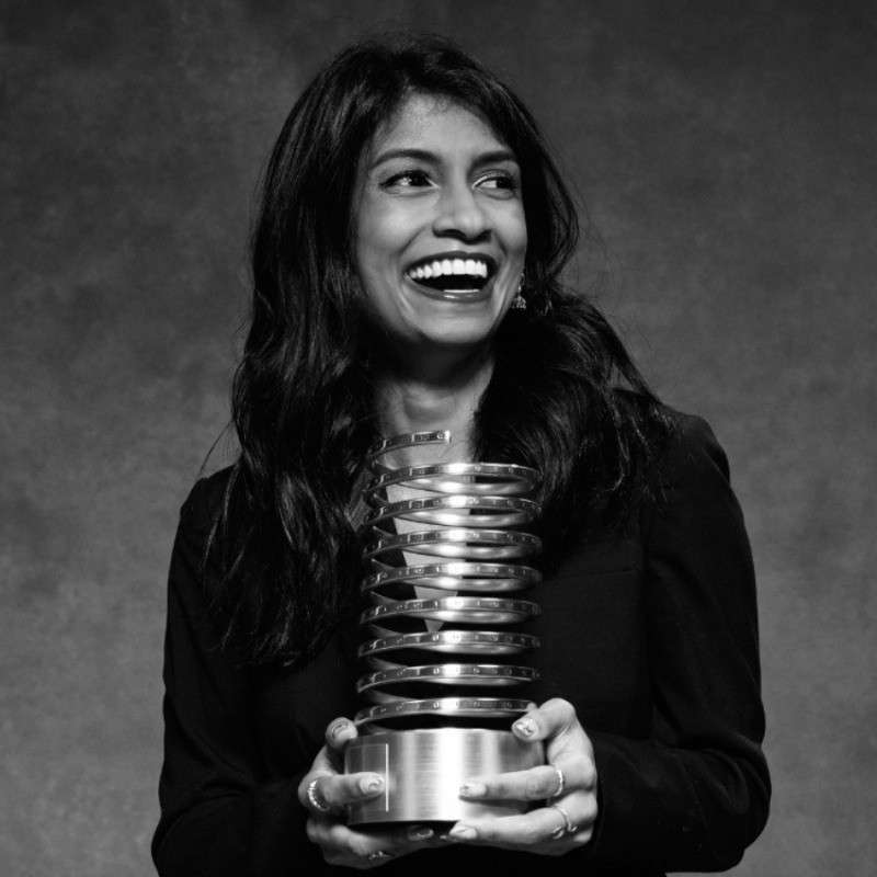 Deepa Lakshmin