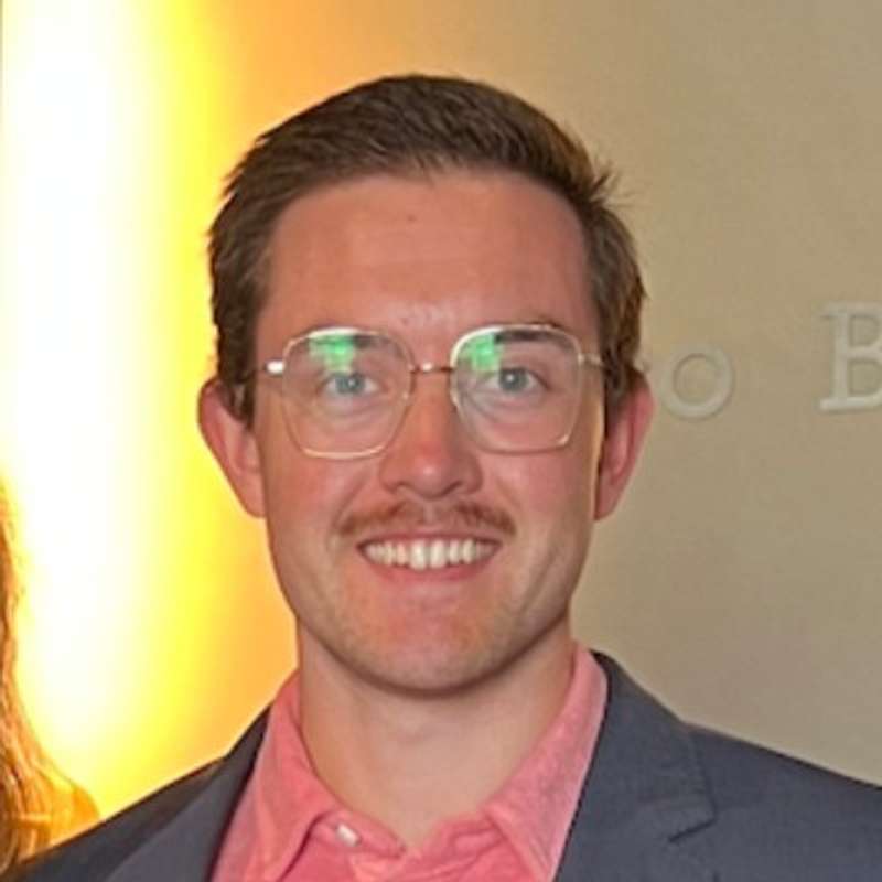 Tim O'Hearn