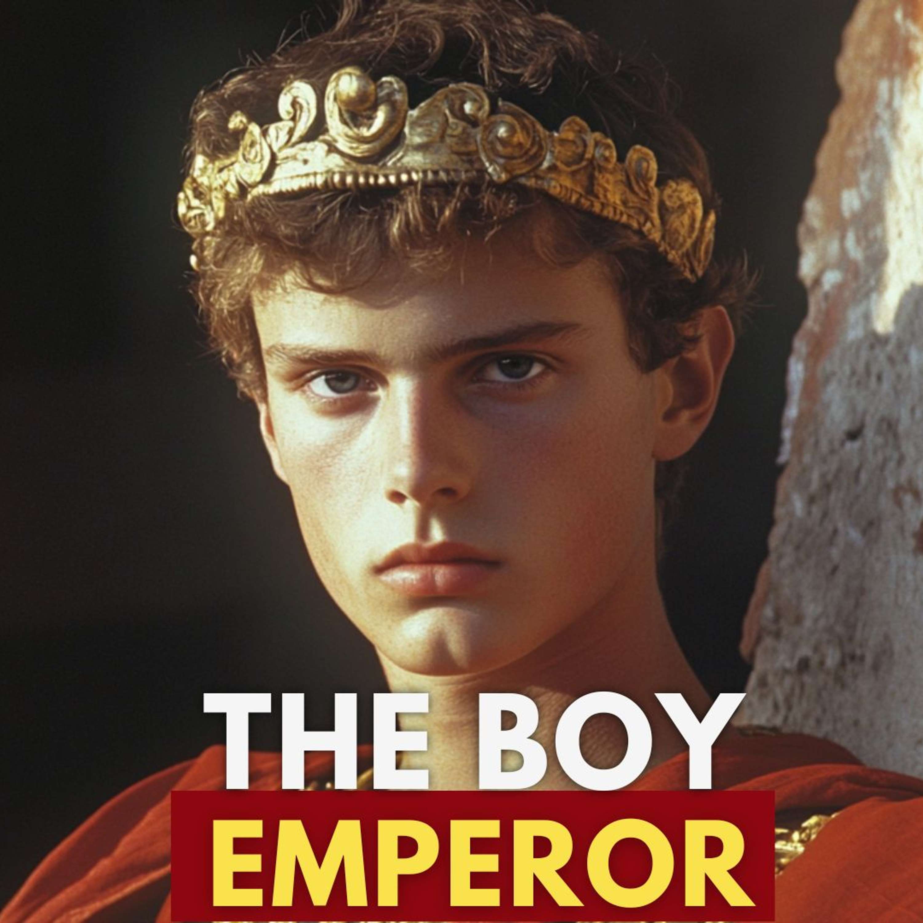 Augustus Caesar PR Masterclass: Marketing Psychology Lessons from Ancient Rome, 