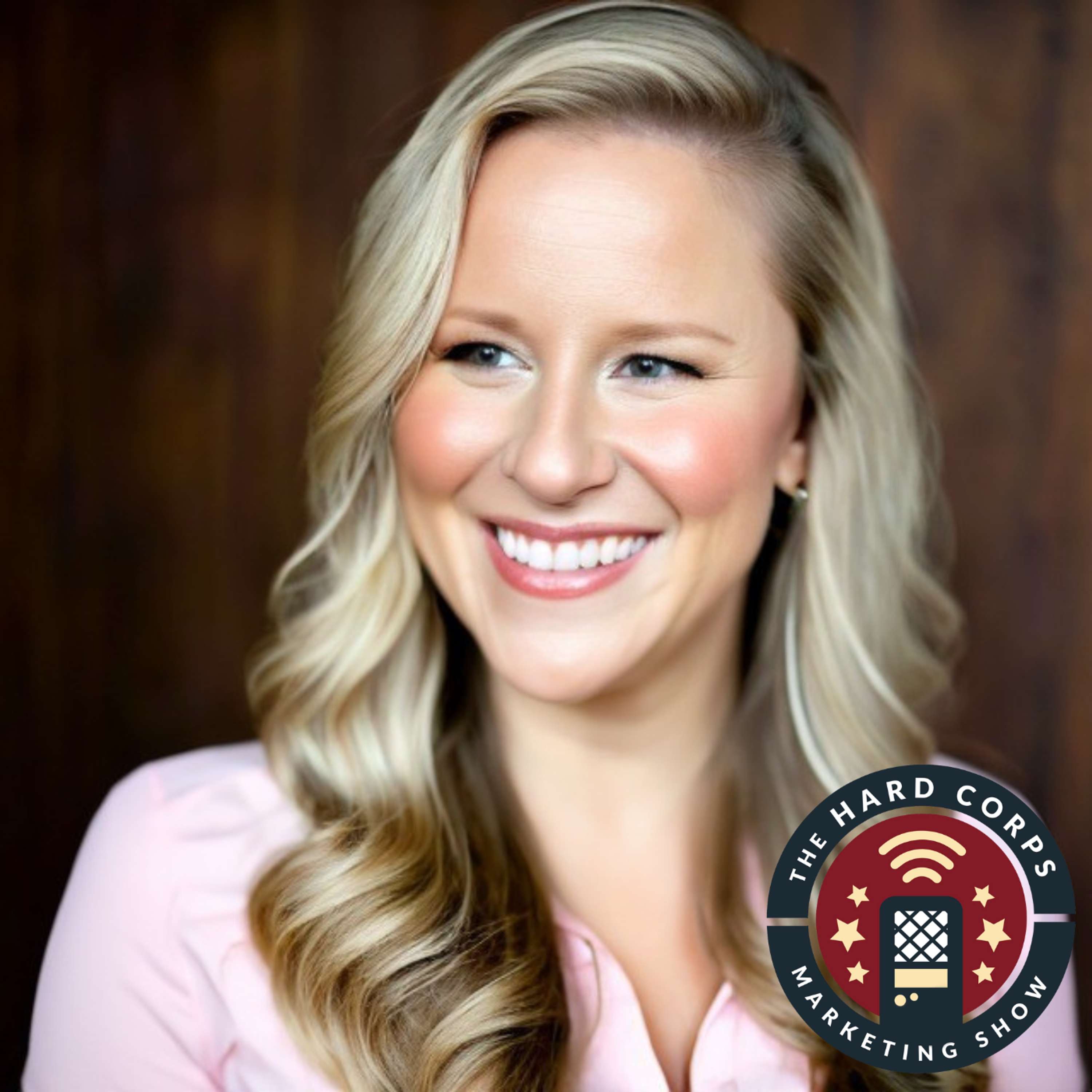 The Hard Corps Marketing Show