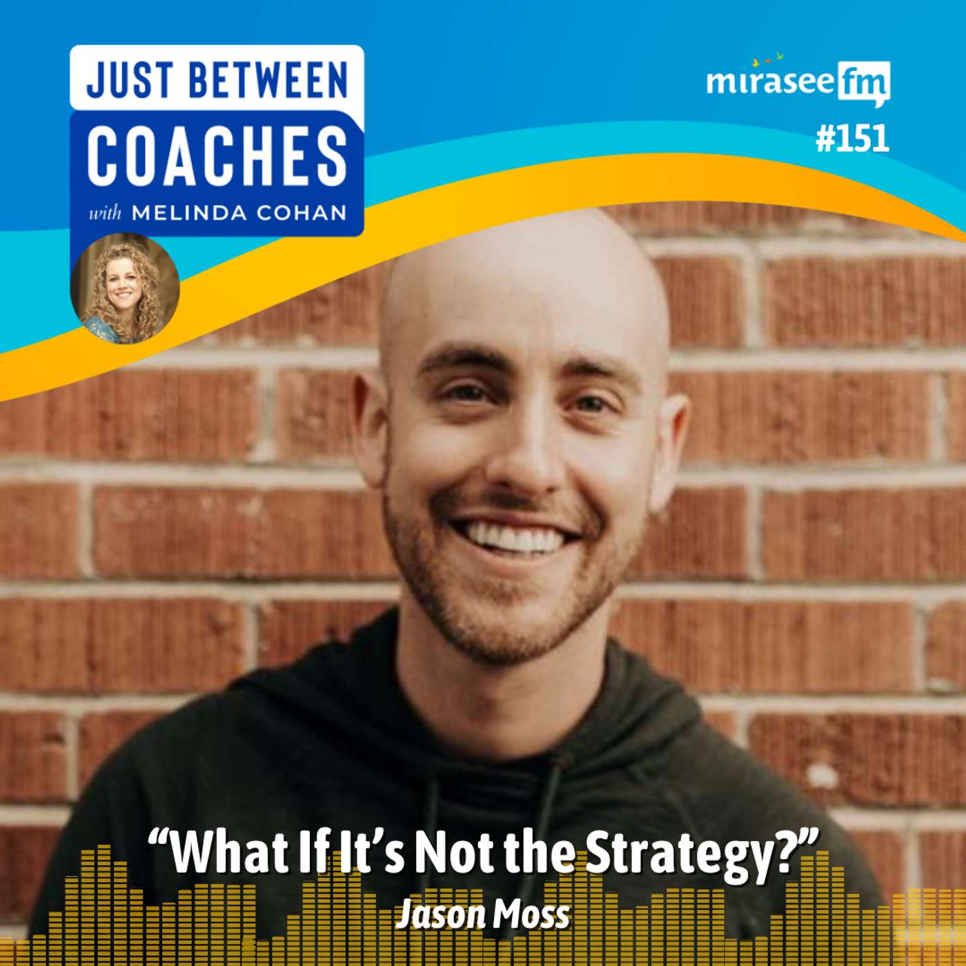 Just Between Coaches