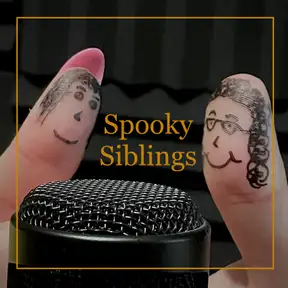 Spooky Siblings