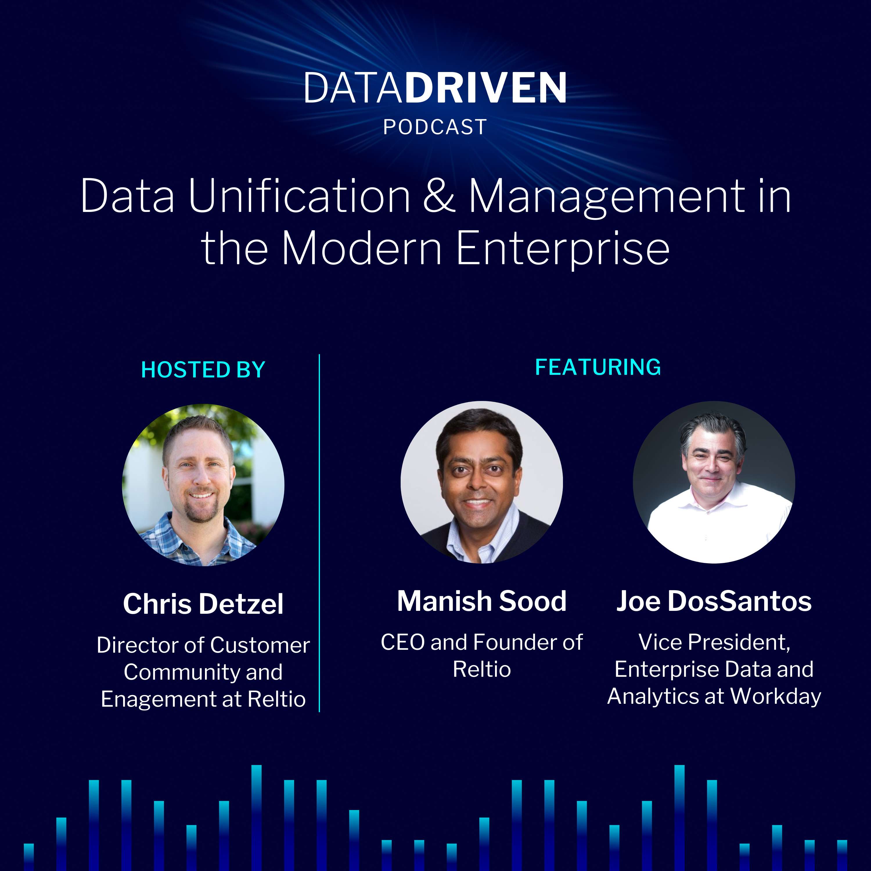 DataDriven Podcast