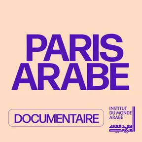 Paris arabe