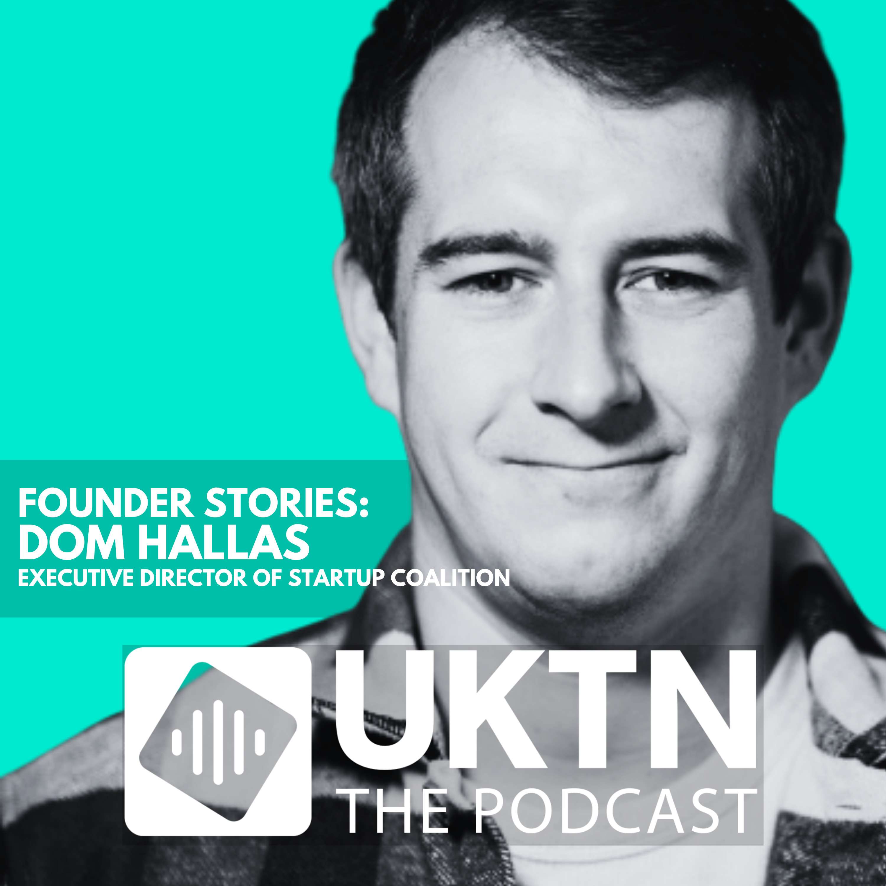 UKTN | The Podcast