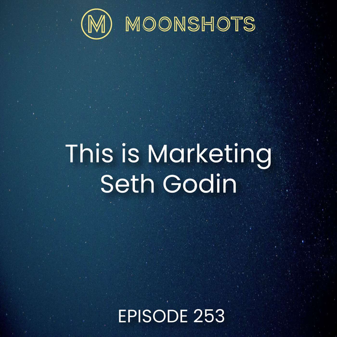 Moonshots Podcast: Superstar mindsets and success habits