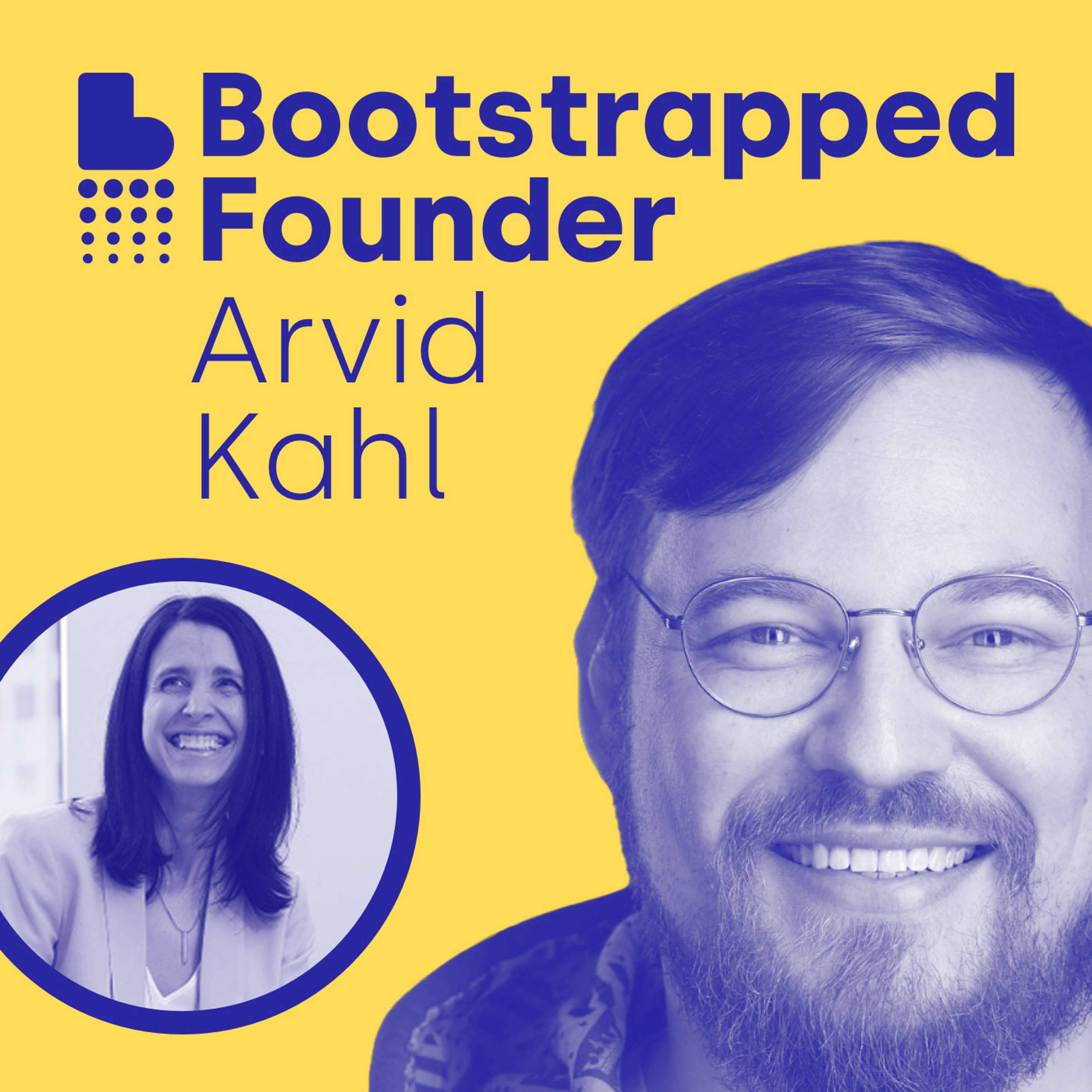 The Bootstrapped Founder