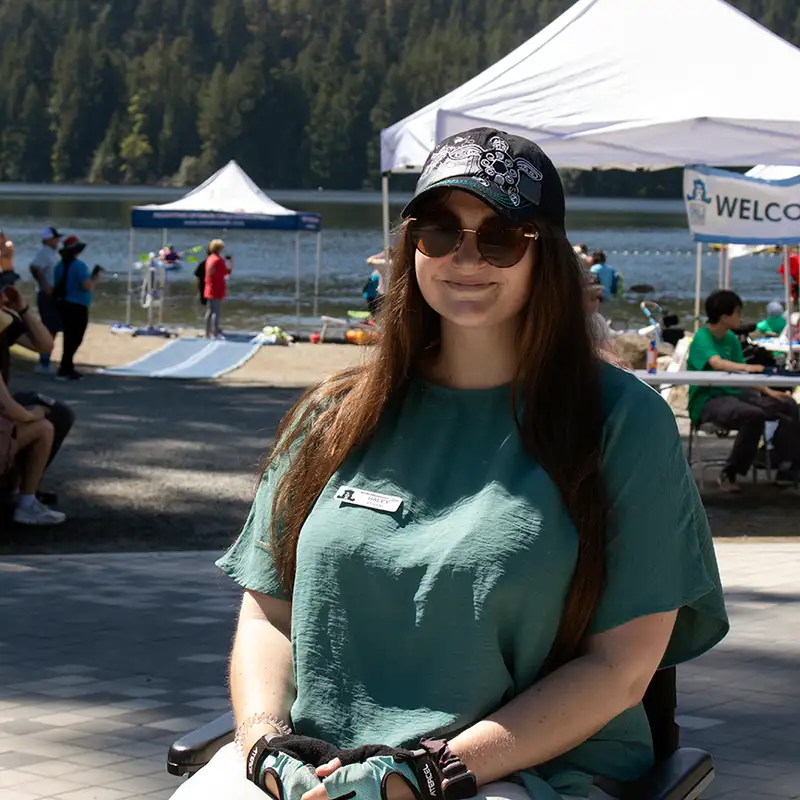 New Westwood Lake Park upgrades bring more inclusion to the lake