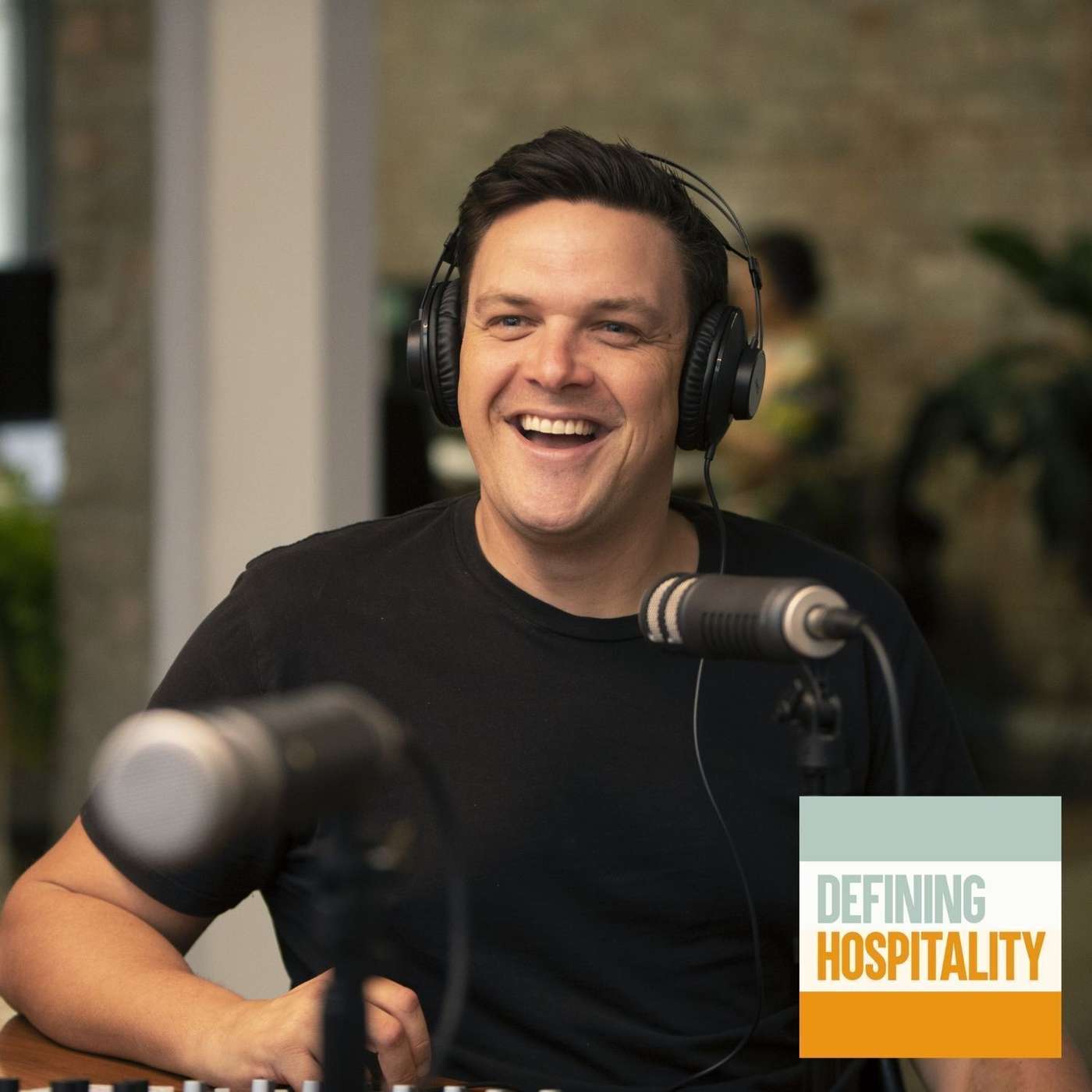 Defining Hospitality