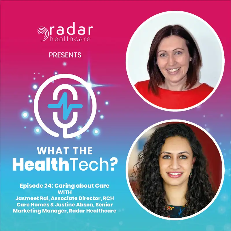 Ep024: Caring about Care with Jasmeet Rai (Part 2)