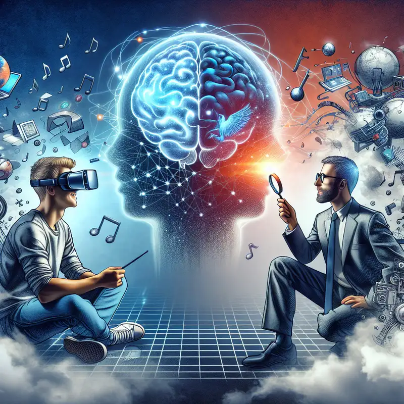 AI Revolution: From Software Development to Wearables and Problems with Pollution, Featuring Spotify's Matt Farley and Berkeley's Brandie Nonnecke