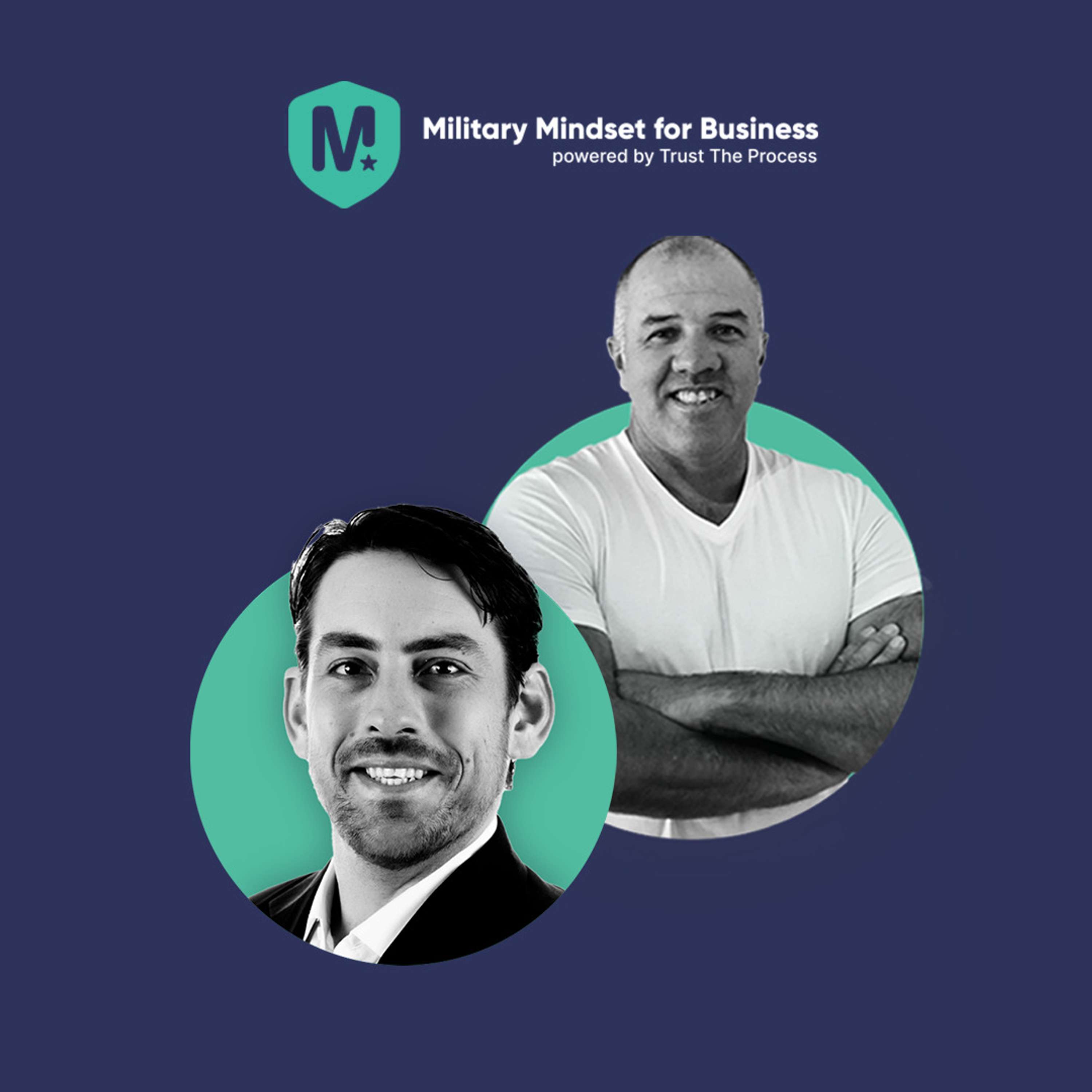 Military Mindset for Business