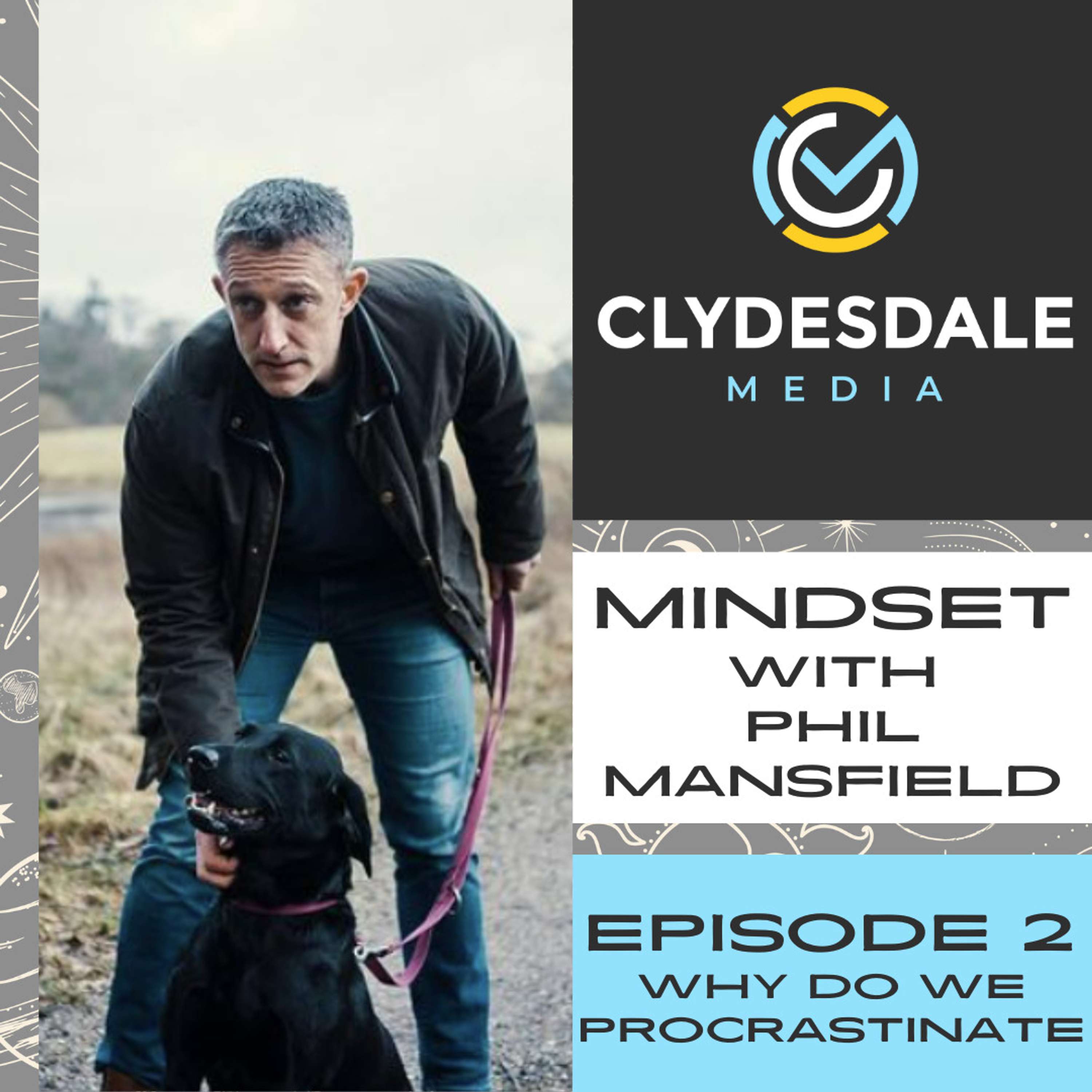 Clydesdale Media Podcast