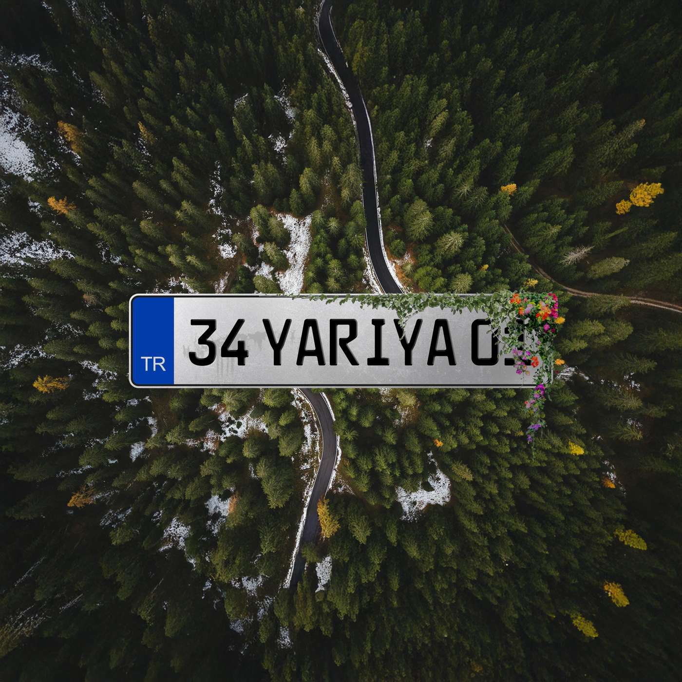 Yarıya Bir Kala