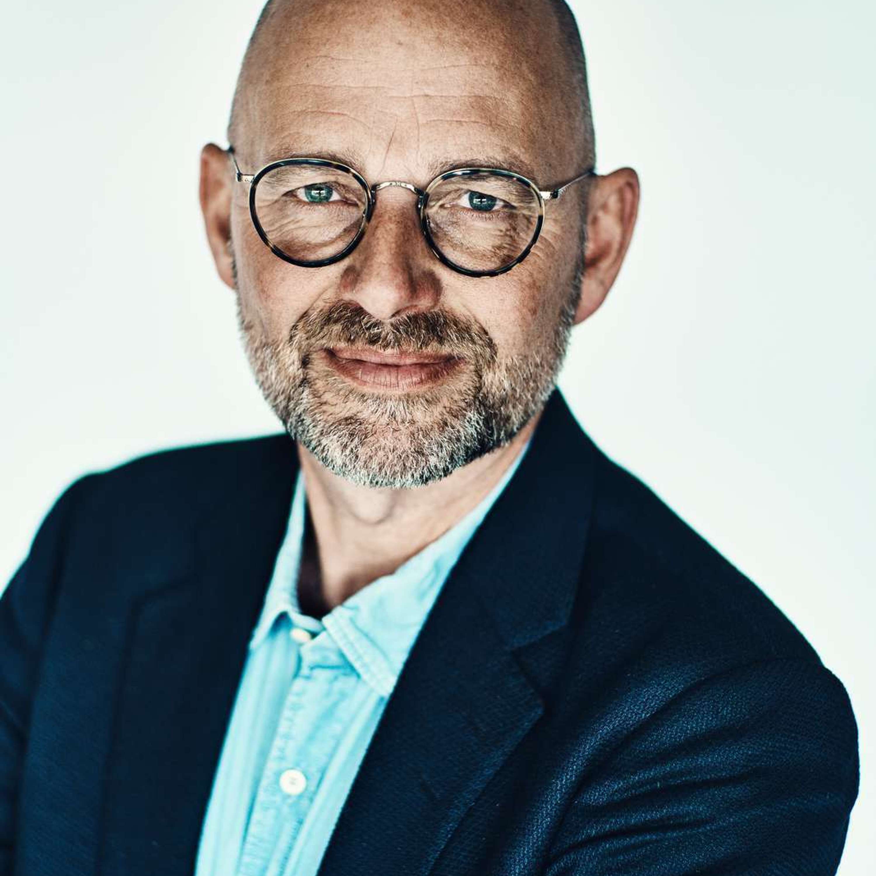 Velfærdsprofeten